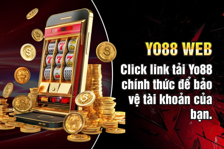 Giới Thiệu Yo88 - Địa Chỉ Giải Trí Uy Tín Nhất 2026