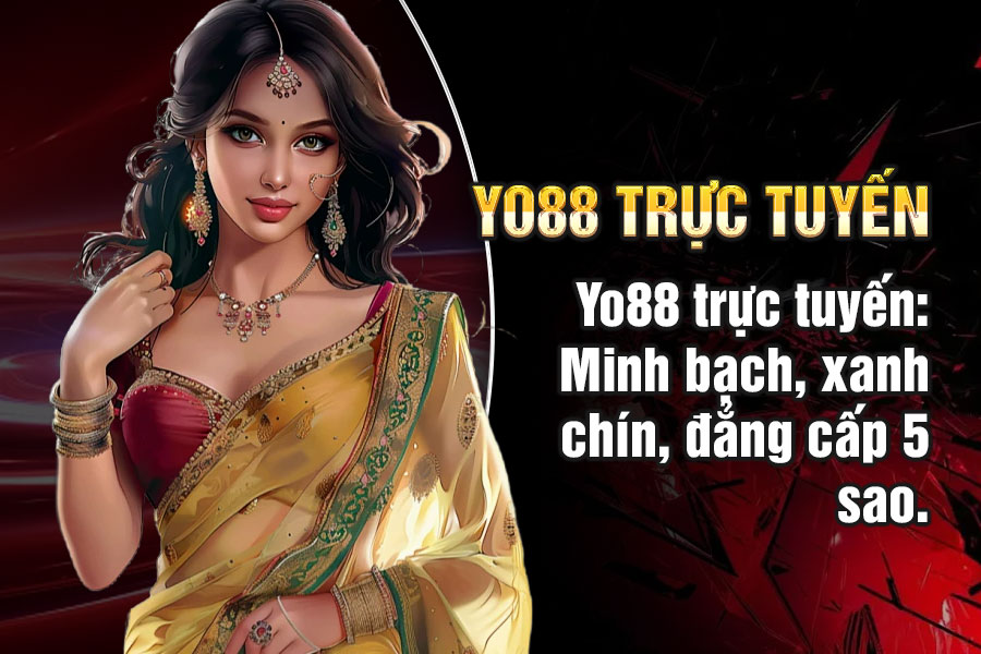 Người mới được hưởng gói khuyến mãi hào phóng tại Casino Yo88