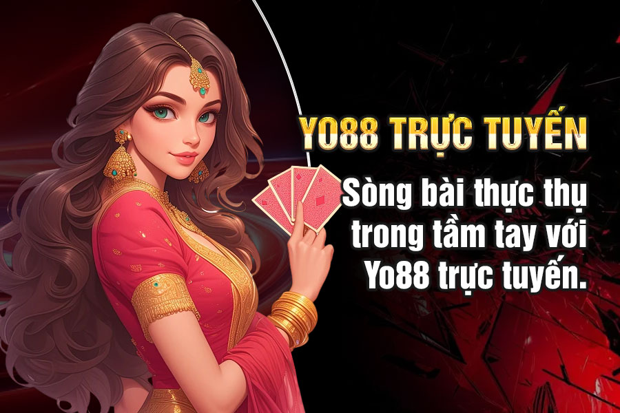 Cá nhân hóa giao diện và thiết lập trò chơi Casino Yo88