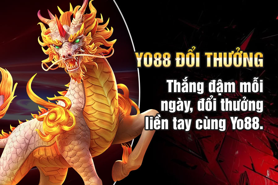KHUYẾN MÃI YO88 - Ưu Đãi Cho Hội Viên Chính Thức Năm 2026