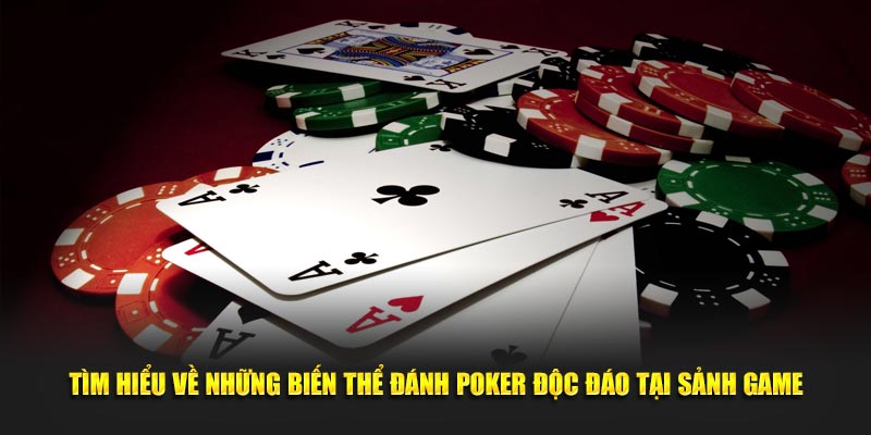 Học cách phân tích Đánh Poker và đọc vị tâm lý đối thủ