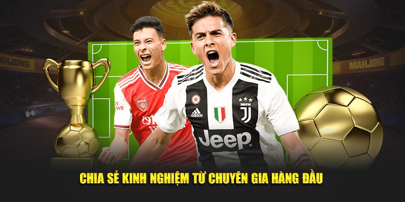 Cách đọc và tham gia kèo tài xỉu bóng đá Yo88