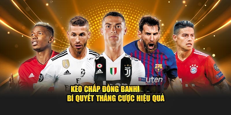 Cách thức tham gia tỷ lệ đồng banh bóng đá dễ dàng nhất