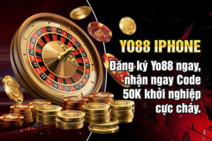 Hướng dẫn cách đăng ký Yo88 mới nhất 2026