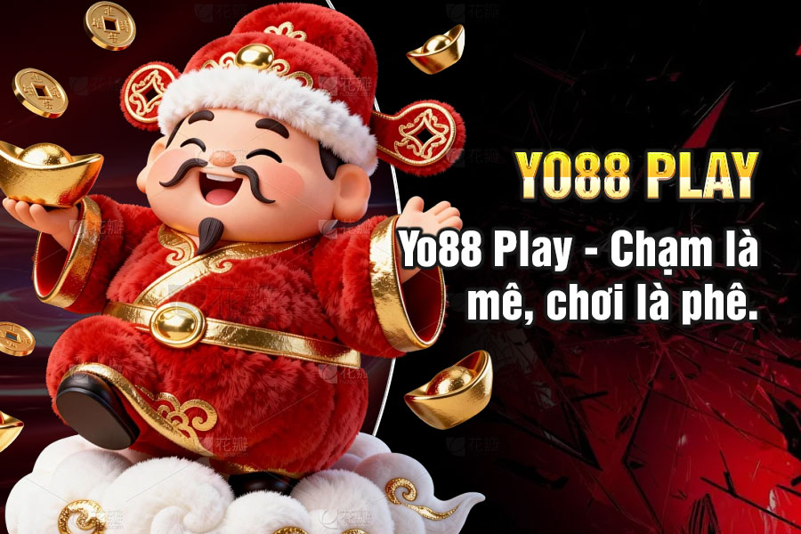 Đăng Nhập Yo88 - Hướng Dẫn Truy Cập Tài khoản Dễ Dàng