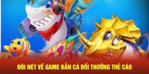Bắn Cá Đổi Thưởng Thẻ Cào - Săn Quà Siêu To Tại YO88