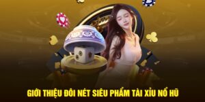 Tài Xỉu Nổ Hũ YO88