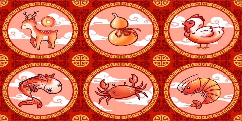 bầu cua tôm cá Yo88