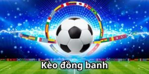 Kèo Đồng Banh YO88