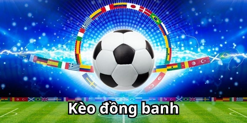 Kèo Đồng Banh YO88
