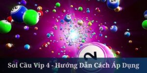 Soi Cầu Vip 4 Số - YO88